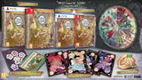 Juego Virgo Versus Zodiac Collct. Switch