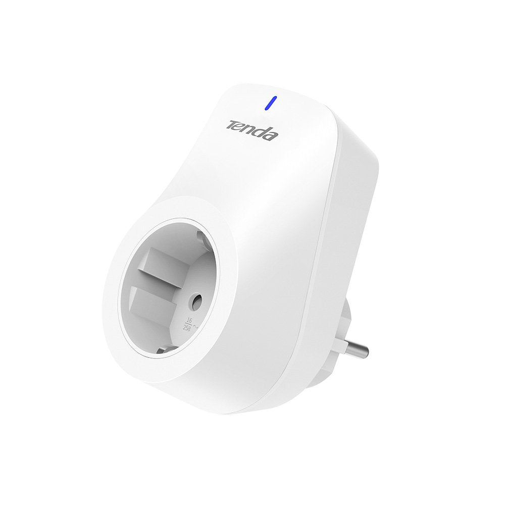 EAN 6932849428902 - Tenda SP6 enchufe inteligente 3680 W Hogar Blanco imagen 2