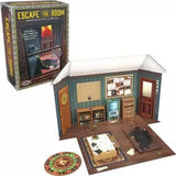 EAN 4005556765386 - Ravensburger 76538 juego de tablero Juego de mesa Lógico imagen 3