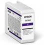 EAN 8715946680996 - Epson T47AD UltraChrome Pro cartucho de tinta 1 pieza(s) Original Violeta imagen 1