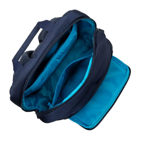 EAN 4260709019963 - Rivacase Alpendorf 7561 mochila Mochila informal Azul Poliéster imagen 23