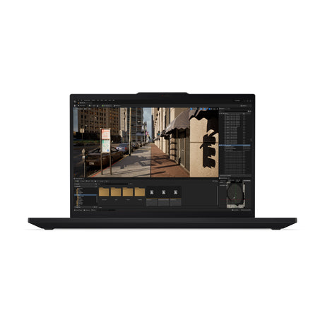 EAN 199271189689 - Lenovo ThinkPad P16s Gen 4 (AMD) Copilot+ PC AMD Ryzen AI 7 350 Estación de trabajo móvil 40,6 cm (16") WU imagen 1