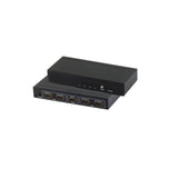Shiverpeaks Professional Hdmi Verteiler 1xin 4xout 4k2k 3d