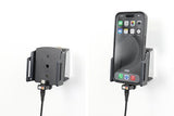 EAN 7320287213768 - Brodit 721376 soporte Soporte activo para teléfono móvil Teléfono móvil/smartphone Negro imagen 3