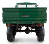 EAN 4260768519152 - Amewi Unimog modelo controlado por radio Off-road truck Motor eléctrico 1:12 imagen 6