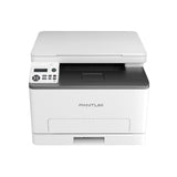 Pantum Cm1100dw Impresora Multifuncion Laser Color 18ppm - Wifi - Duplex Automatico