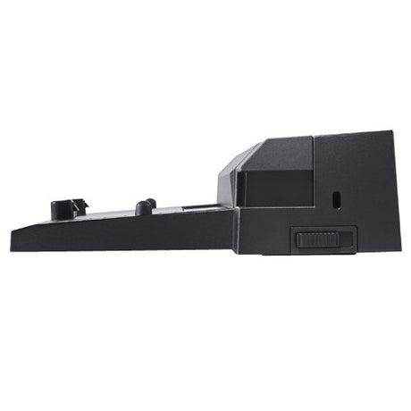 EAN 4054843442493 - DELL EURO Simple E-Port II Acoplamiento Negro imagen 4