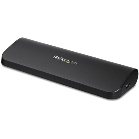 EAN 0065030851299 - StarTech.com USB3SDOCKHDV base para portátil y replicador de puertos Alámbrico USB 3.2 Gen 1 (3.1 Gen 1)  imagen 1