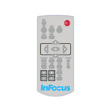 Infocus Navigator 6 Remote Control