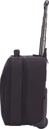 EAN 0085854225021 - Case Logic Advantage ANR-317 Black 43,9 cm (17.3") Maletín con ruedas Negro imagen 5