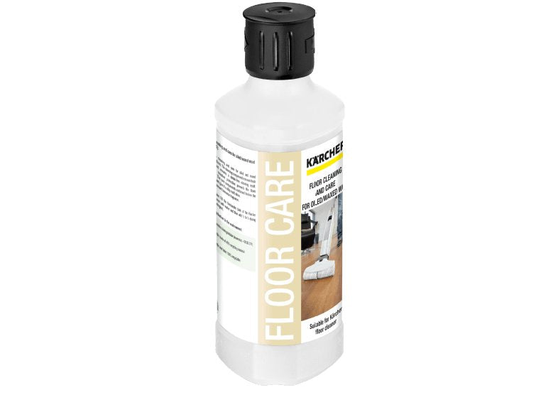 EAN 4054278212302 - Kärcher 6.295-942.0 producto de limpieza y cuidado de suelos Líquido (concentrado) imagen 1