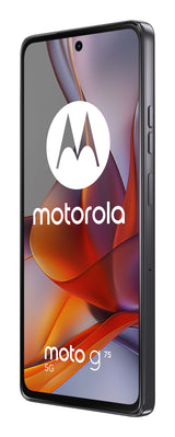 EAN 0840023285783 - Motorola moto G75 5G 17,2 cm (6.78") Ranura híbrida Dual SIM Android 14 USB Tipo C 8 GB 256 GB 5000 mAh G imagen 3