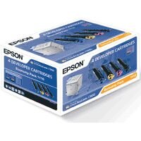 Original Epson Toner Laser Aculaser C/900 Al-C900