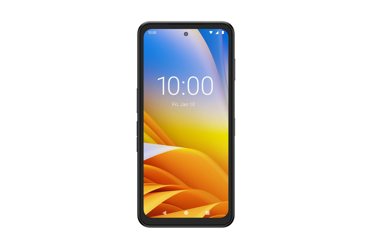 Em45 Enterprise Mobile With Rfid. 5g Sub6/4g/5g Wi-Fi  8gb Ram/128gb Rom  6.7  Full Hd+  50 Mp Rfc / 8mb Ffcusb-C Cable. Row-800mhz Only.