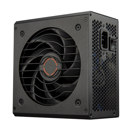 EAN 4710483778193 - COUGAR GST750 unidad de fuente de alimentación 750 W 20+4 pin ATX ATX Negro imagen 3