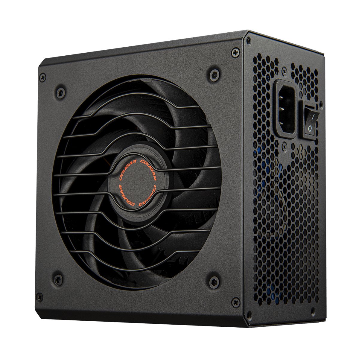 Cougar Netzteil Gm 850w Atx3.1 80 Plus Gold