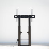 Soporte Suelo/Pared Fijo Regulable "Lottus" 55-100