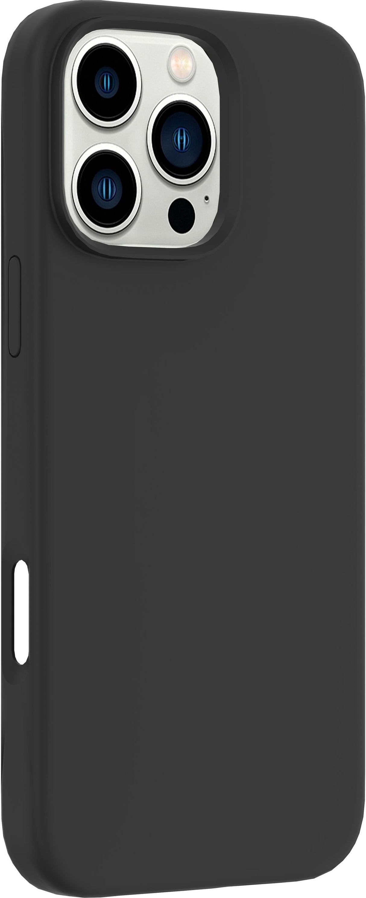 EAN 5715063424704 - eSTUFF ES67120053-BULK funda para teléfono móvil 17,5 cm (6.9") Negro imagen 2