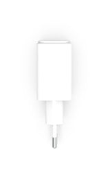 30w Usb-C Wall Charger - 1x 3a Char
