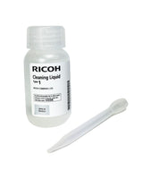 EAN 4961311921940 - Ricoh 257058 limpiador de impresora Kit de limpieza de cabezal de impresión imagen 1