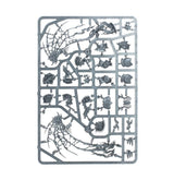 Warhammer Aos - Battleforce Ossiarch Bonereapers : Phalange De La Myriade Du Neant