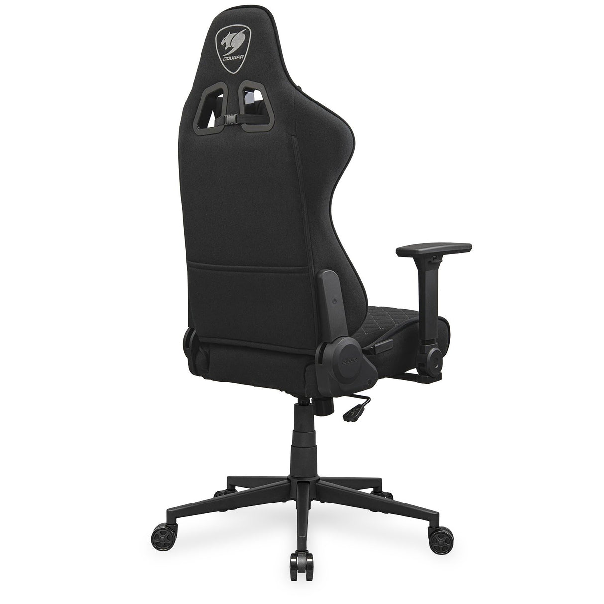 EAN 4710483779077 - COUGAR Armor One V2 Silla para videojuegos de PC Negro imagen 5