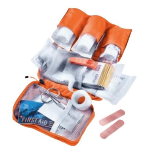 Apteczka Deuter First Aid Kit, Koi