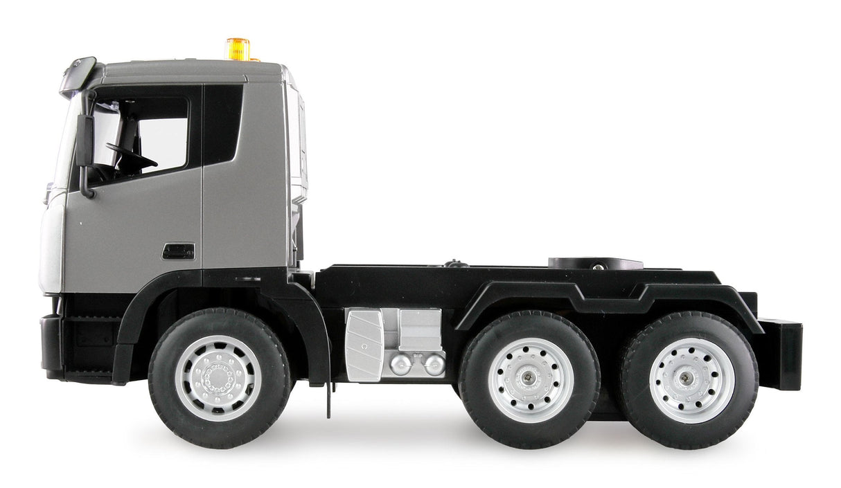 Amewi 2-In-1 Tieflader Bagger-Set G836e G041e 1:24 Rtr