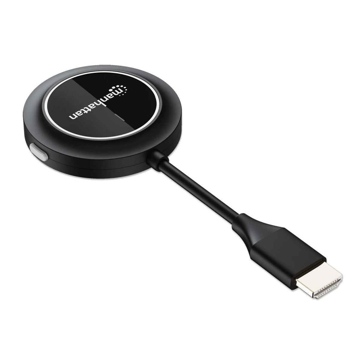 Manhattan 1080p Wireless Hdmi-Displayadaptador + Hdmi-Sender