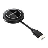Manhattan 1080p Wireless Hdmi-Displayadaptador + Hdmi-Sender