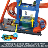EAN 194735195114 - Hot Wheels City HTN80 vehículo de juguete imagen 10