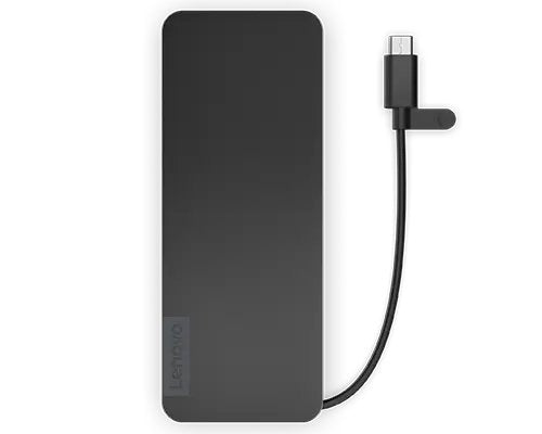 Lenovo Slim Travel Dock  Usb-C Hdmi 4x11n40212