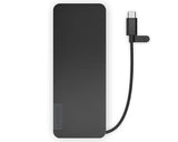 Lenovo Slim Travel Dock  Usb-C Hdmi 4x11n40212