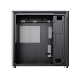 Coolbox Caja Pc Atx Mp1 Mesh Negro Bahías Int.:3x 2.5&Prime; + 1 X 3.5&Prime; O 4 X 2.4&Prime;/ 1 X Usb 3.2 (Usb-A) + 1 X Usb-C 3.2, 1 Conector Jack 3.5 Mm