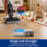 Tineco Floor One I5 Mretch Nass-/Trockensauger