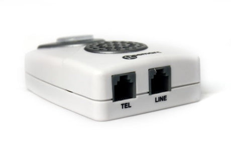 EAN 3521350004830 - Geemarc Telecom CL11 imagen 4