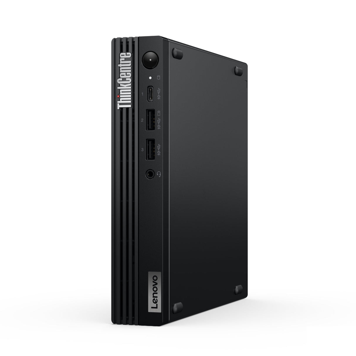 Uc Lenovo Thinkcentre M75q G5 Ryzen5 8500ge/8gb/256gbm2/Win11pro Radeon 740m/Bt 5.3/Cl+So Garantía 3 Años In Situ.