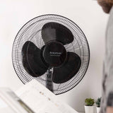 Pae Ventilador Sobremesa Taurus Greco 16 Elegance 40cm 45w 3vel Regula 944682000