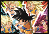 EAN 8005125250967 - Clementoni 25096 puzzle imagen 2