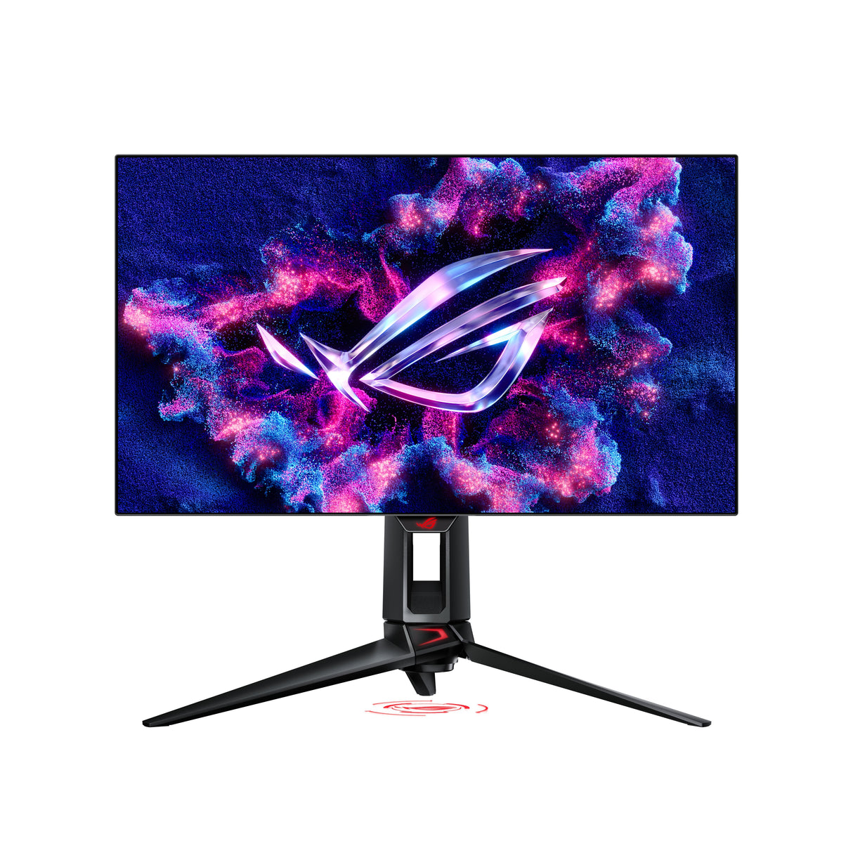 EAN 4711387634677 - ASUS ROG Swift OLED PG27AQDP pantalla para PC 67,3 cm (26.5") 2560 x 1440 Pixeles Quad HD Negro imagen 4
