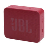 Jbl Portable Speaker Go Essential 2 Rojo Bluetooth (Jblgoes2redeu)