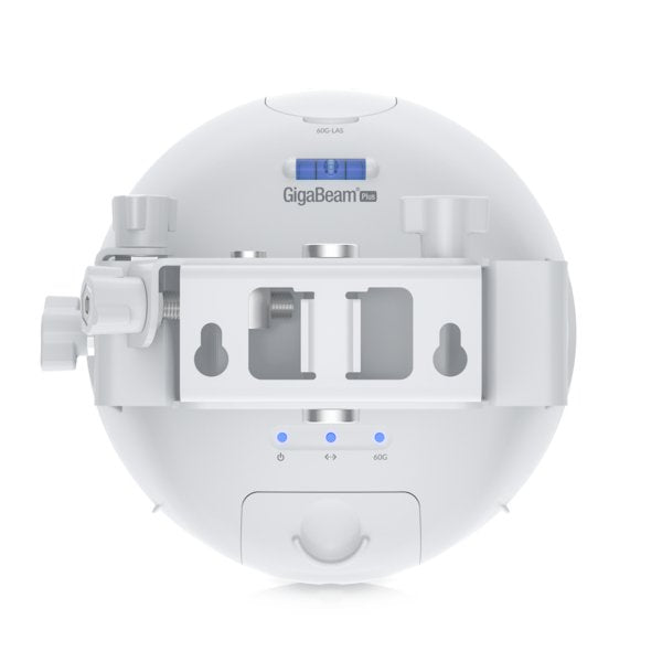 Ubiquiti Gbe-Plus Cpe Gigabeam 60ghz 35dbi Ap 1.5gbps+ 1x Rj45 1000mb/S