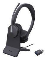 Wh64 Hybrid Dual Teams With Charging Stand