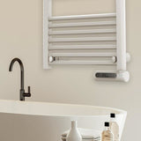 EAN 8435484053792 - Cecotec ReadyWarm 9100 Smart Towel 500 W Blanco imagen 8