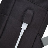 Mochila Riva Nb Prater 15.6" 7562 Negro