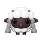Funko Pop Pokemon Wooloo 70978