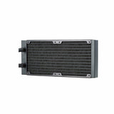 EAN 4712839559876 - Azza BLIZZARD SP 240 Procesador Sistema de refrigeración líquida todo en uno 24 cm Negro imagen 3