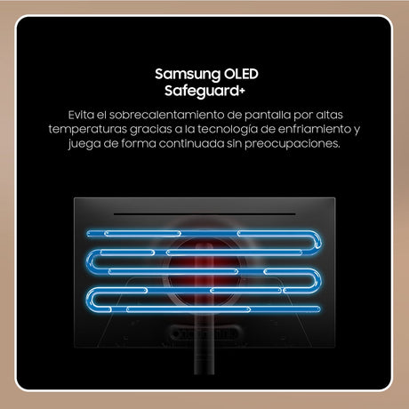 EAN 8806095968834 - Samsung S32FG810SU pantalla para PC 81,3 cm (32") 2160 x 3840 Pixeles 4K Ultra HD Plata imagen 22