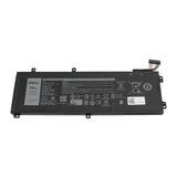 56wh 3-Cell Lithium-Ion  Battery For Laptops