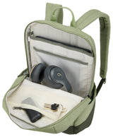 Thule Lithos Backpack 20l - Quiet Green Darkest Green, 3205453